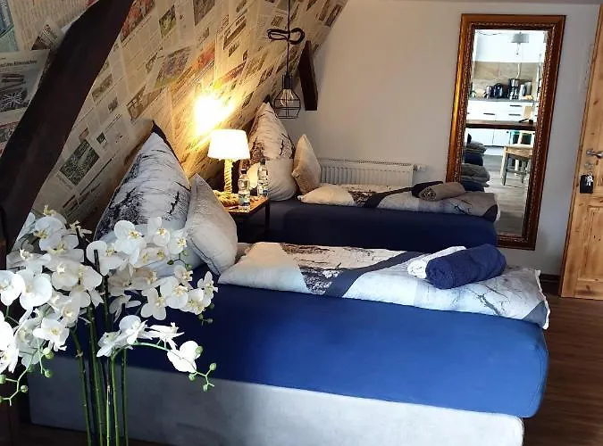 VICTORY GuestHouse - ideal für Geschäftsreisende