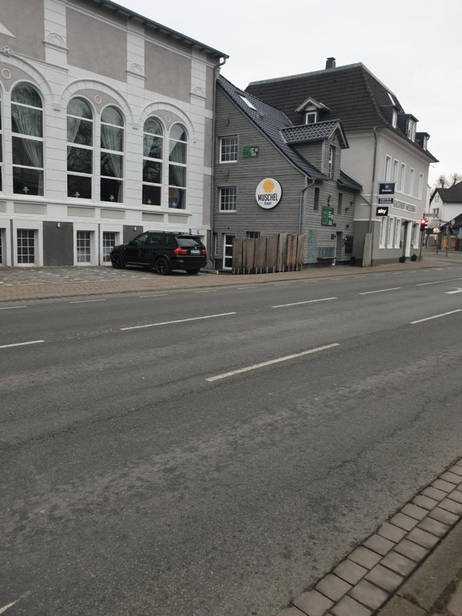 Gasthof Victory - Ideal Für Geschäftsreisende Bielefeld