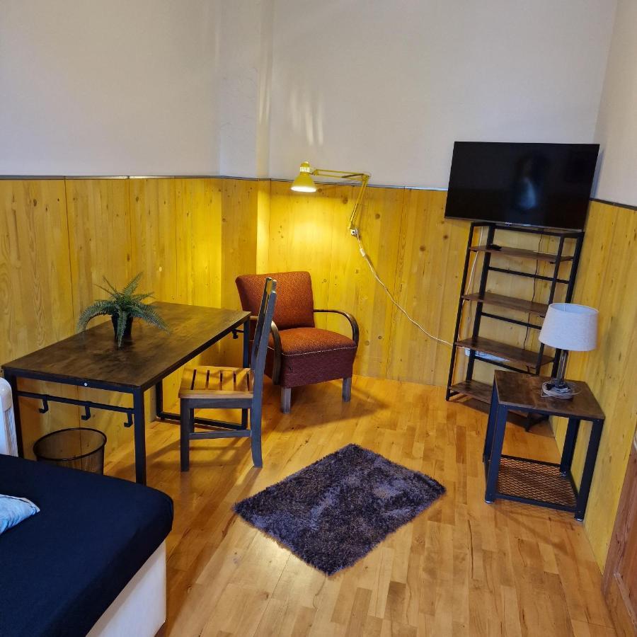 Victory - Ideal Für Geschäftsreisende Gasthof 2*
